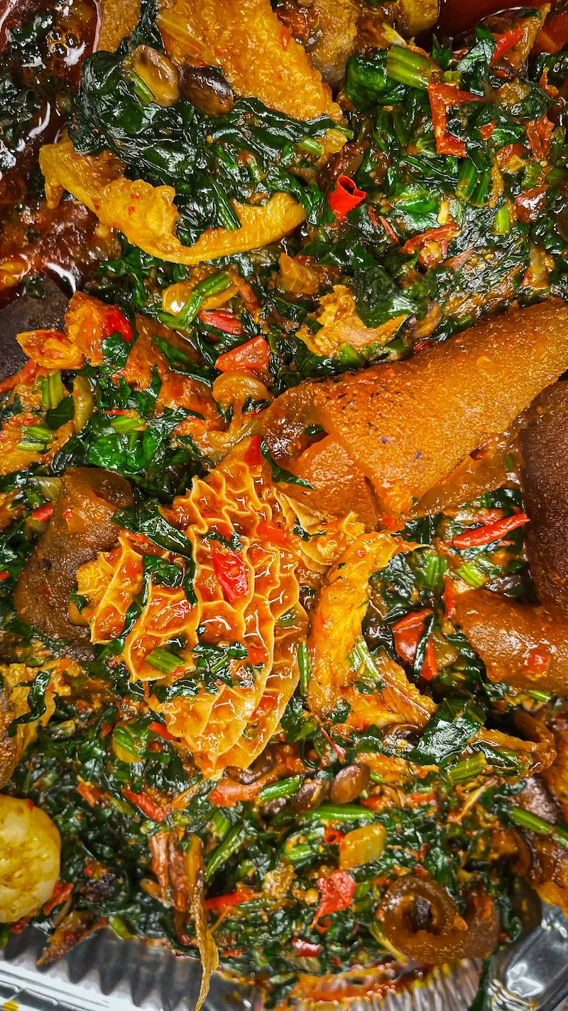 Efo-Riro